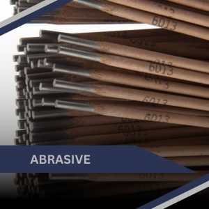 Abrasive