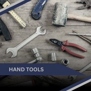 Hand Tools