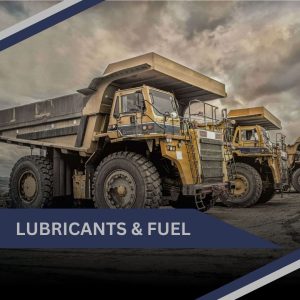 Lubricants & Fuel