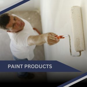 Paint Products