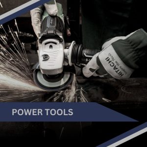 Power Tools