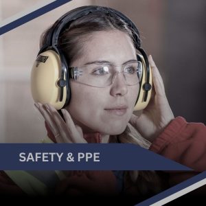 Safety & PPE