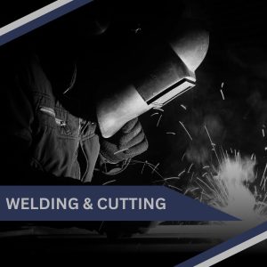 Welding & Cutting
